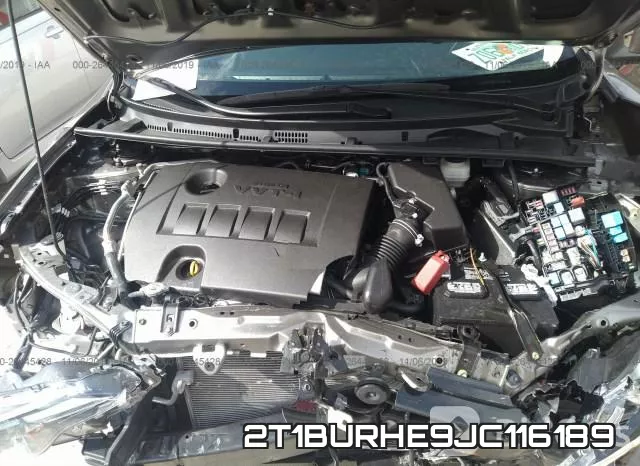2T1BURHE9JC116189 фото 2