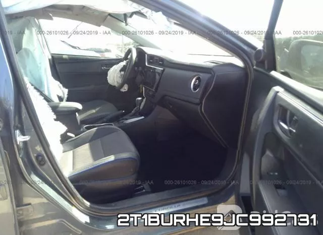 2T1BURHE9JC992731 фото 6