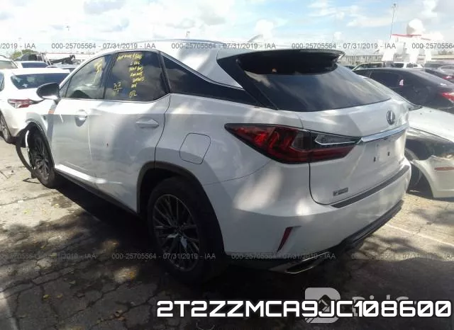 2T2ZZMCA9JC108600 фото 4