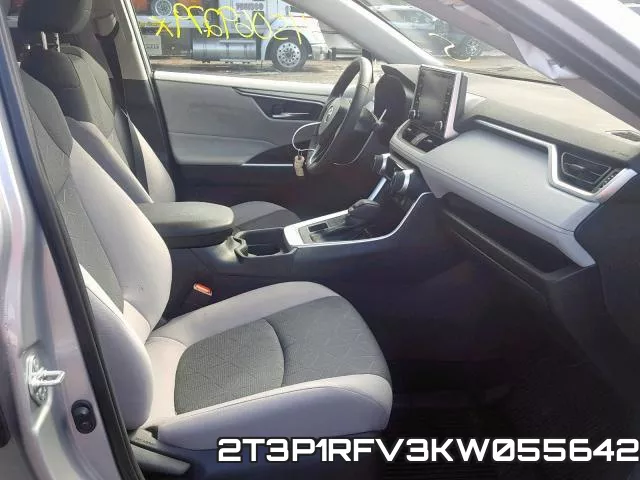 2T3P1RFV3KW055642 фото 6