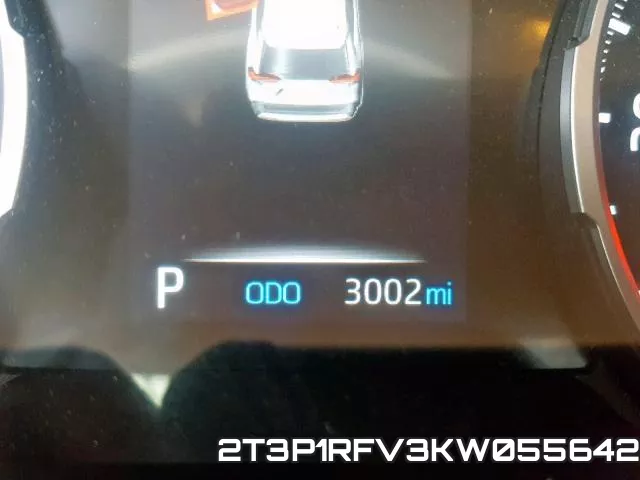 2T3P1RFV3KW055642 фото 9