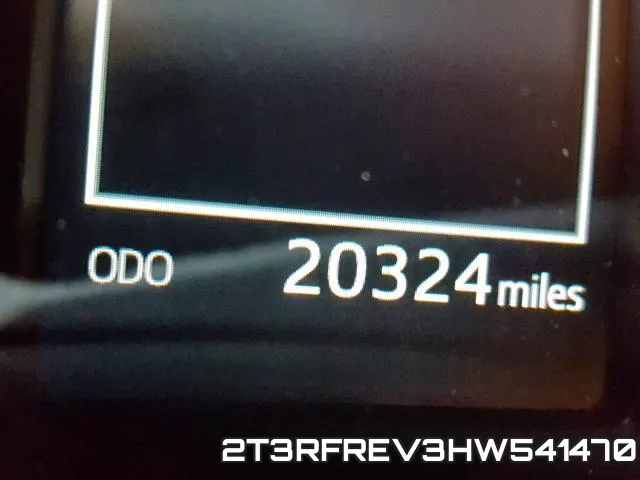 2T3RFREV3HW541470 фото 6
