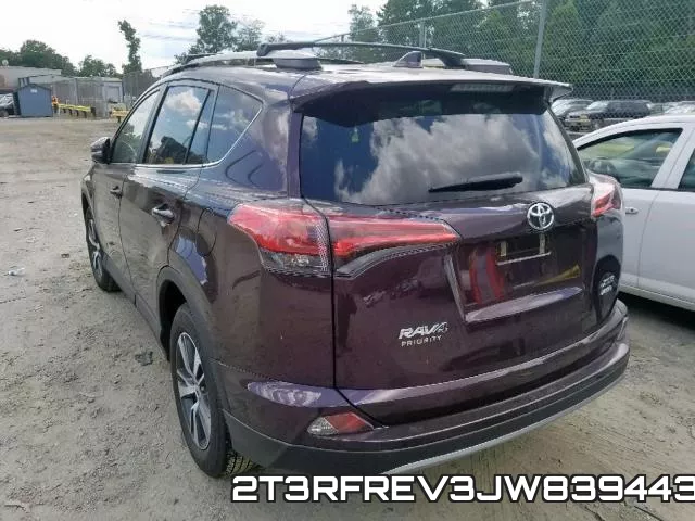 2T3RFREV3JW839443 фото 4
