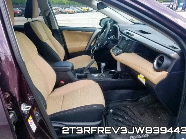 2T3RFREV3JW839443 фото 6