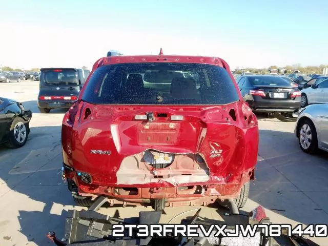 2T3RFREVXJW787440 фото 9
