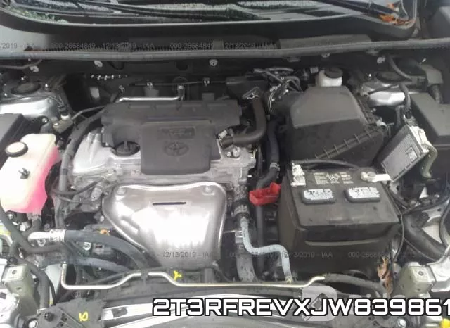 2T3RFREVXJW839861 фото 2