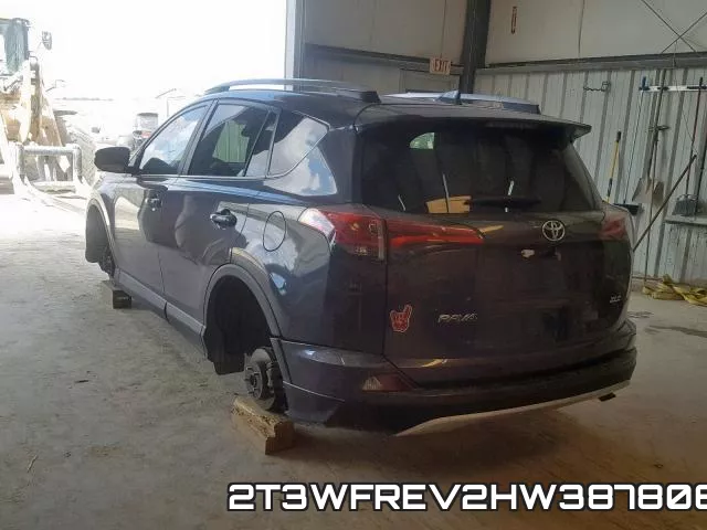 2T3WFREV2HW387806 фото 4