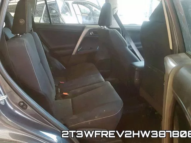 2T3WFREV2HW387806 фото 7