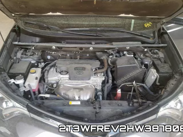 2T3WFREV2HW387806 фото 8
