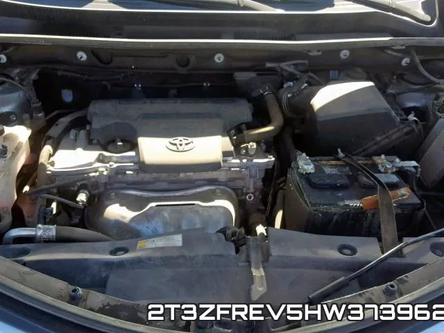 2T3ZFREV5HW373962 фото 8