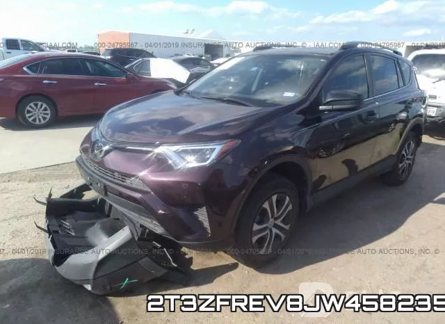 2T3ZFREV8JW458235 фото 3