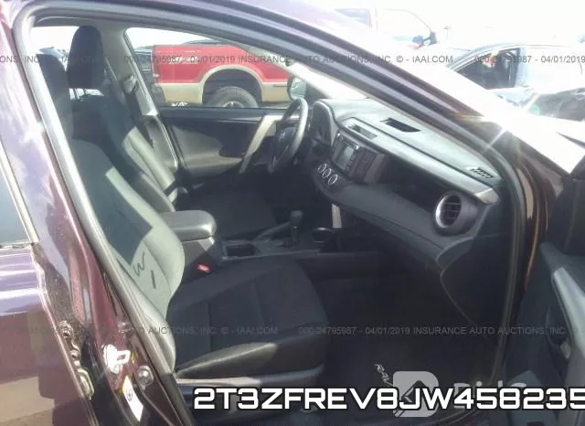 2T3ZFREV8JW458235 фото 5