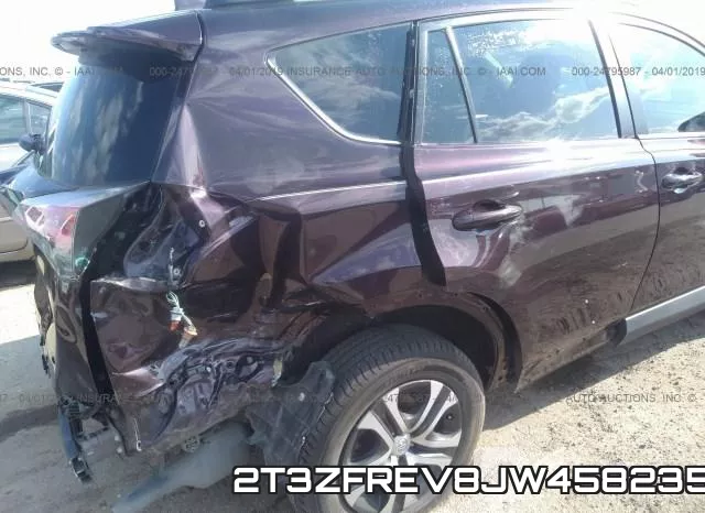 2T3ZFREV8JW458235 фото 6