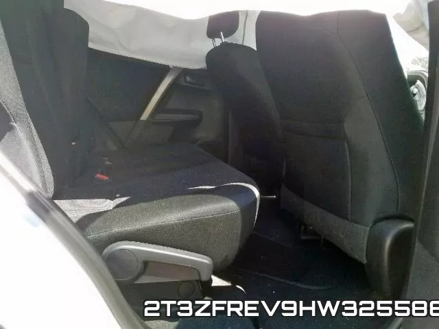 2T3ZFREV9HW325588 фото 7