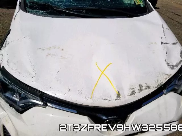 2T3ZFREV9HW325588 фото 8