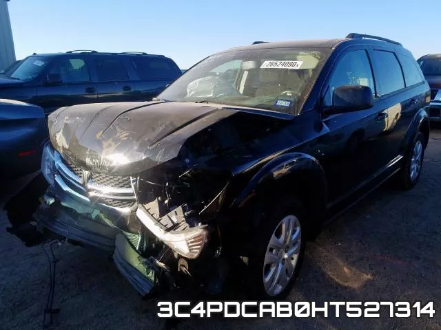 3C4PDCAB0HT527314 фото 3