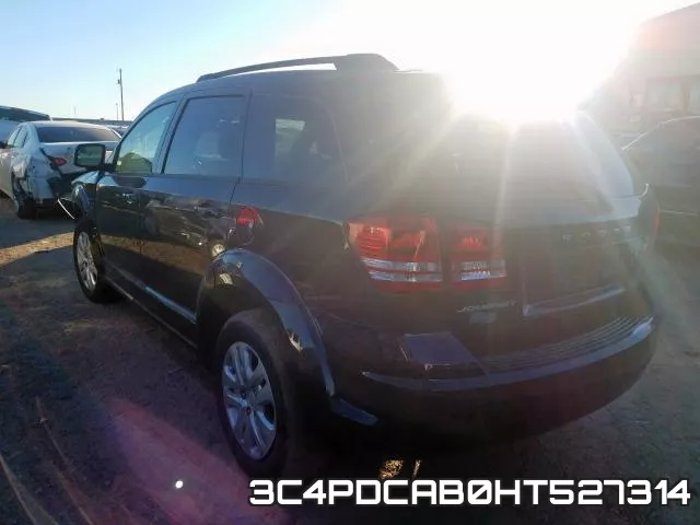 3C4PDCAB0HT527314 фото 4