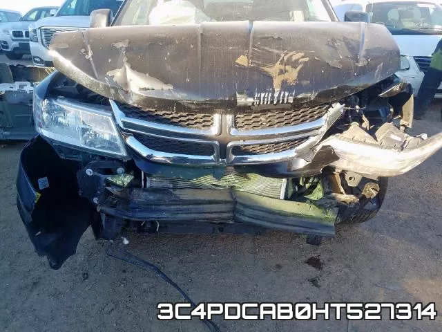 3C4PDCAB0HT527314 фото 10