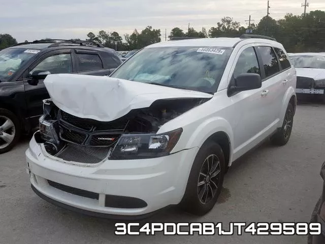 3C4PDCAB1JT429589 фото 3