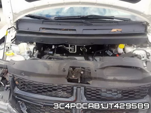 3C4PDCAB1JT429589 фото 8