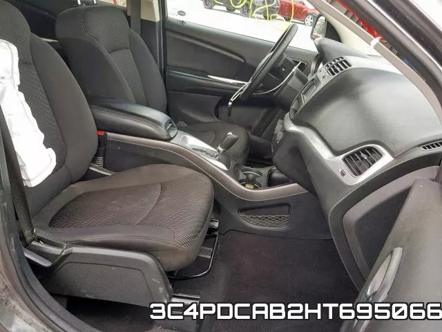 3C4PDCAB2HT695066 фото 4