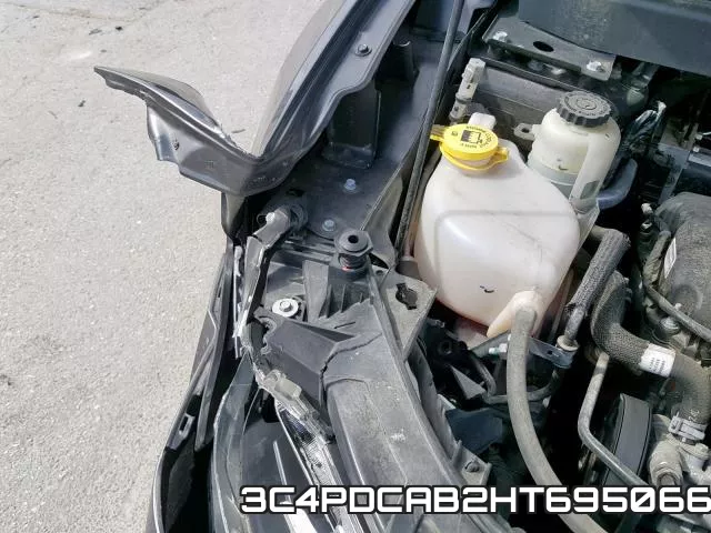 3C4PDCAB2HT695066 фото 7