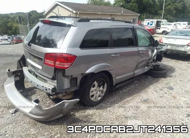 3C4PDCAB2JT241356 фото 5