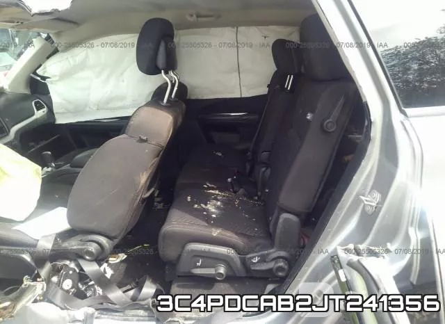 3C4PDCAB2JT241356 фото 9