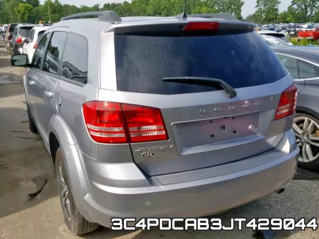 3C4PDCAB3JT429044 фото 3