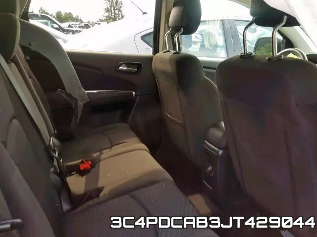 3C4PDCAB3JT429044 фото 6