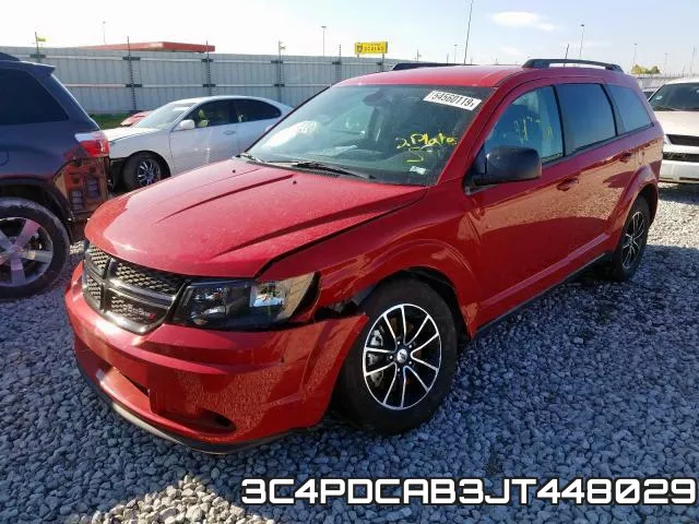 3C4PDCAB3JT448029 фото 3