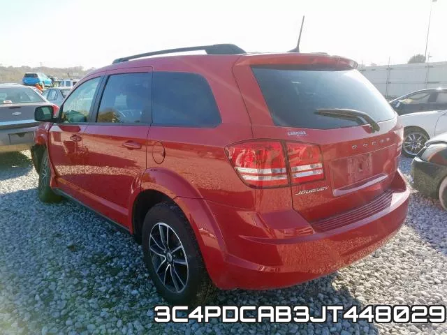 3C4PDCAB3JT448029 фото 4