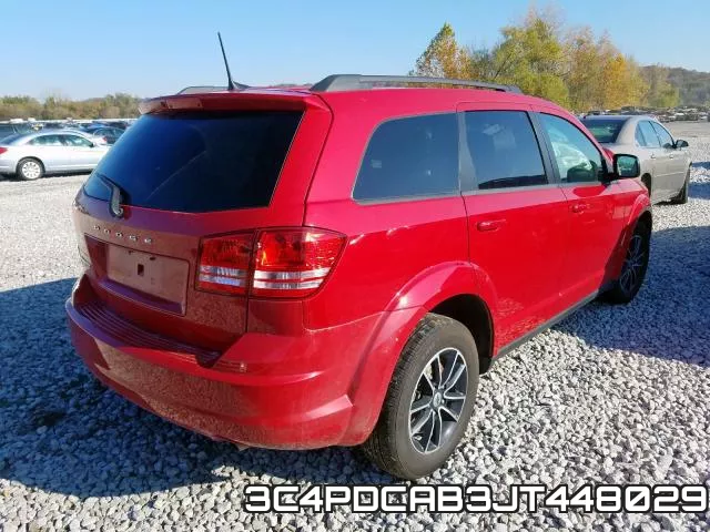 3C4PDCAB3JT448029 фото 5