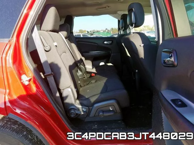3C4PDCAB3JT448029 фото 7