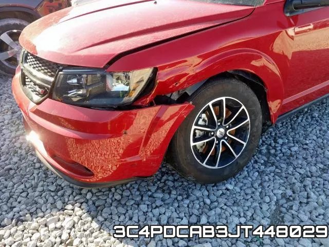 3C4PDCAB3JT448029 фото 10