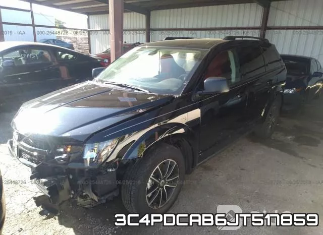 3C4PDCAB6JT517859 фото 3