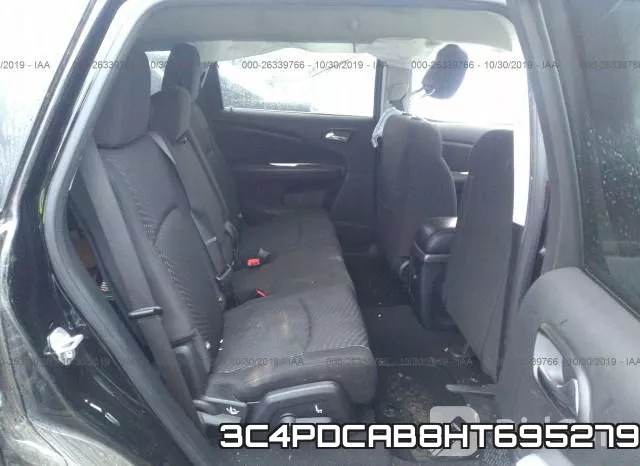 3C4PDCAB8HT695279 фото 9