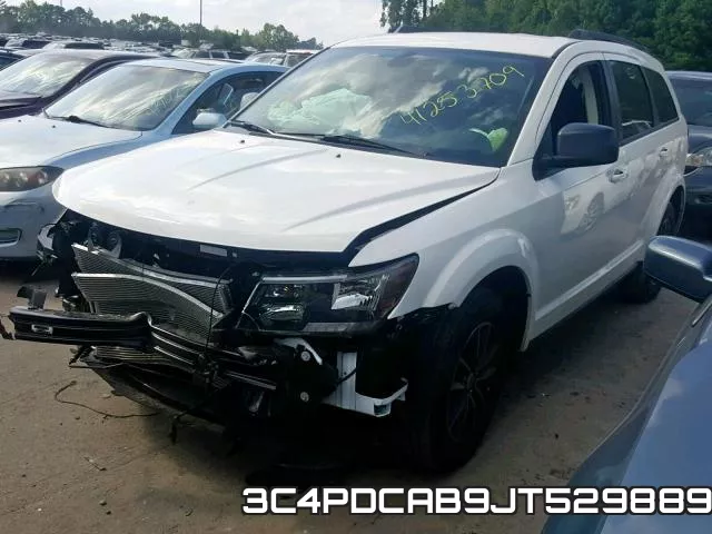 3C4PDCAB9JT529889 фото 3