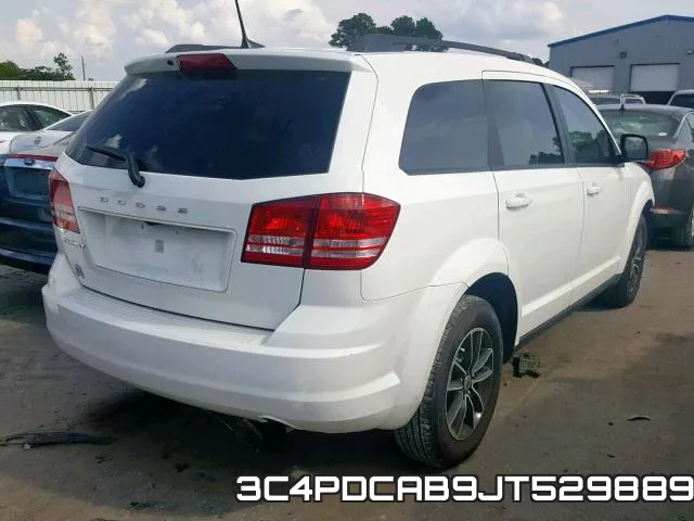 3C4PDCAB9JT529889 фото 5