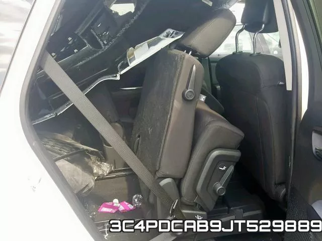 3C4PDCAB9JT529889 фото 6