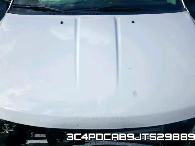 3C4PDCAB9JT529889 фото 7