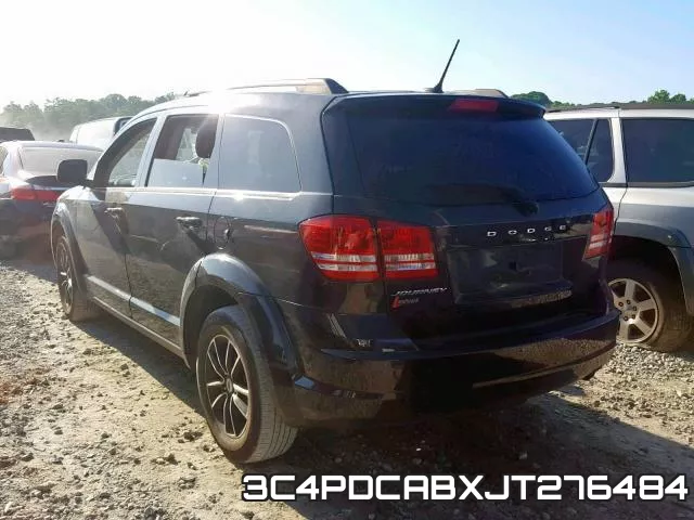 3C4PDCABXJT276484 фото 3