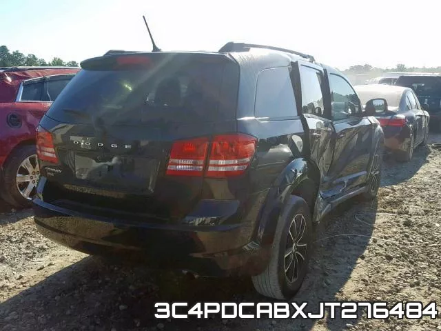 3C4PDCABXJT276484 фото 4