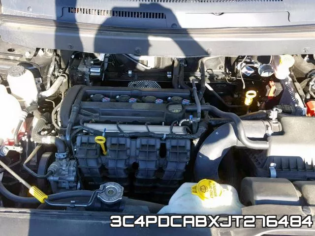 3C4PDCABXJT276484 фото 7