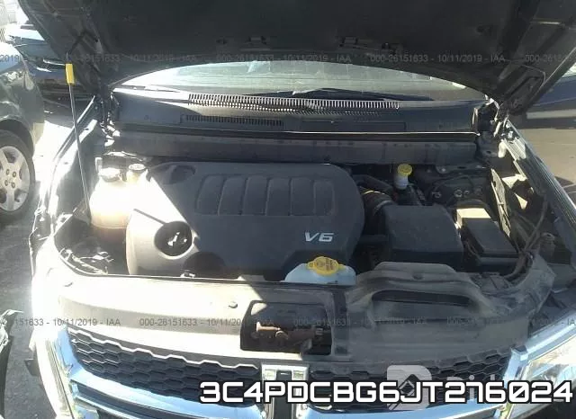 3C4PDCBG6JT276024 фото 2