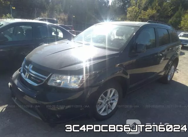 3C4PDCBG6JT276024 фото 3