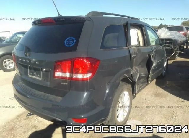 3C4PDCBG6JT276024 фото 5