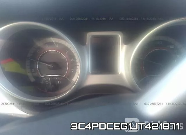 3C4PDCEG1JT421871 фото 8