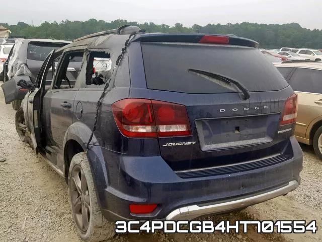 3C4PDCGB4HT701554 фото 4