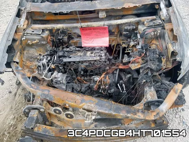 3C4PDCGB4HT701554 фото 8